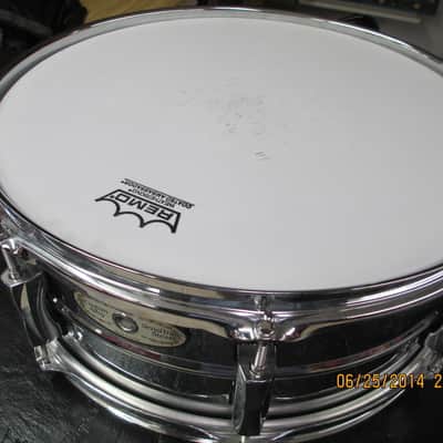 Pearl STS5514 14x5.5" Sensitone Steel Snare Drum