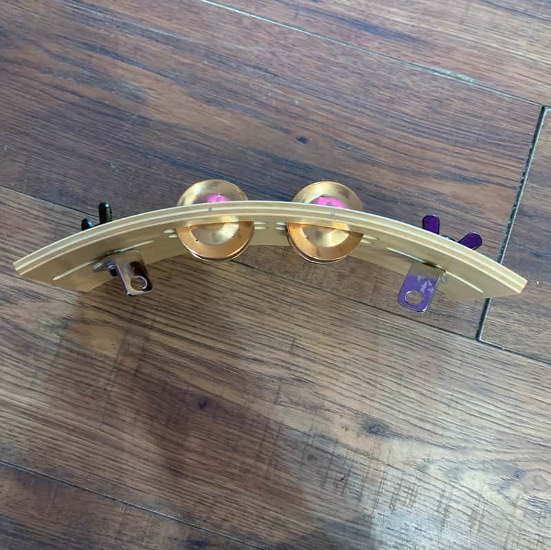 Yamaha RMCJW Cascara Jingle Wedge (ACK 35) | Reverb