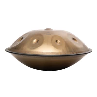 Sela Harmony Handpan F Romanian Hijaz with Bag image 4