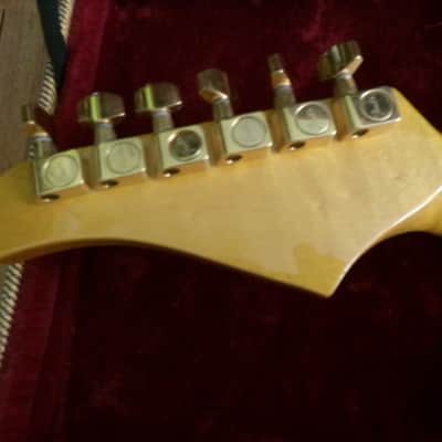 Mad Dr. B Customs Telecaster 2009 image 8