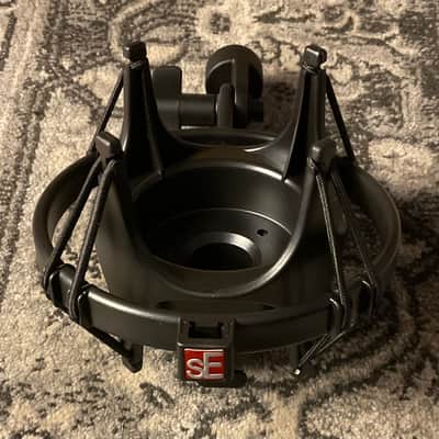 sE Electronics sE2200 Large-Diaphragm Condenser Microphone image 10