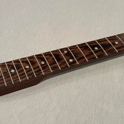 Handmade Guitar Neck image 4