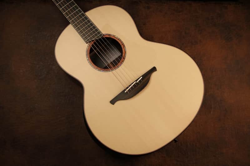 Lowden F-50 50th Anniversary image 1