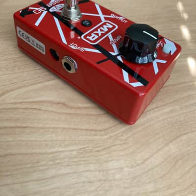 MXR EVH90 Phase 90 image 3