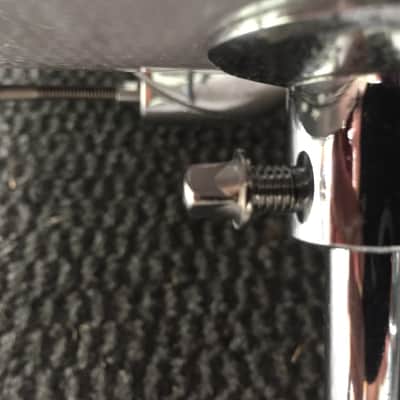 Gretsch SSB 1970s - White Pearl image 5