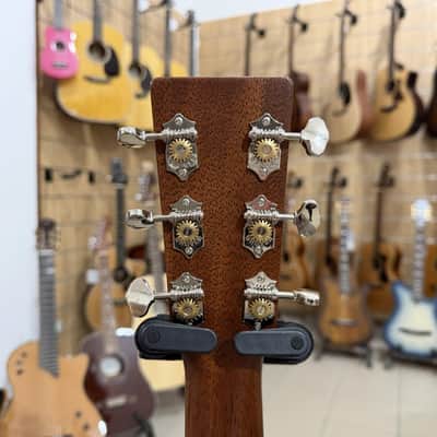 Martin GPC-16E Rosewood image 13