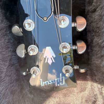 Gibson ES-335 Dot 2004 - Lightburst Bild 9
