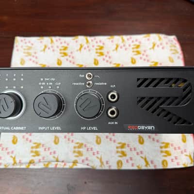 Red Seven Amp Central image 1