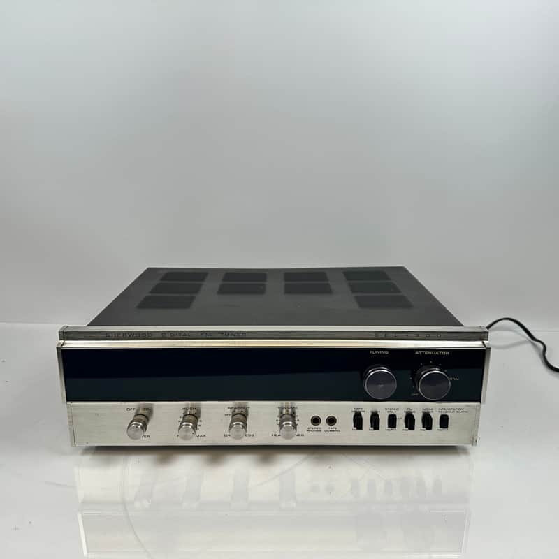 Sherwood SEL-300 Stereo Solid State Receiver image 1
