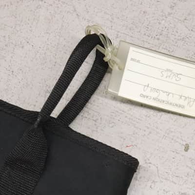 Innovative Percussion Basic Drumstick Bag Case image 8