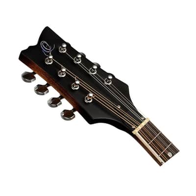 Ortega Guitars RMA30-WB Americana Series A-Style Mandolin - B-Stock image 4