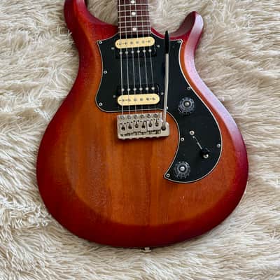 PRS S2 Standard 24 Satin Electric Guitar image 3