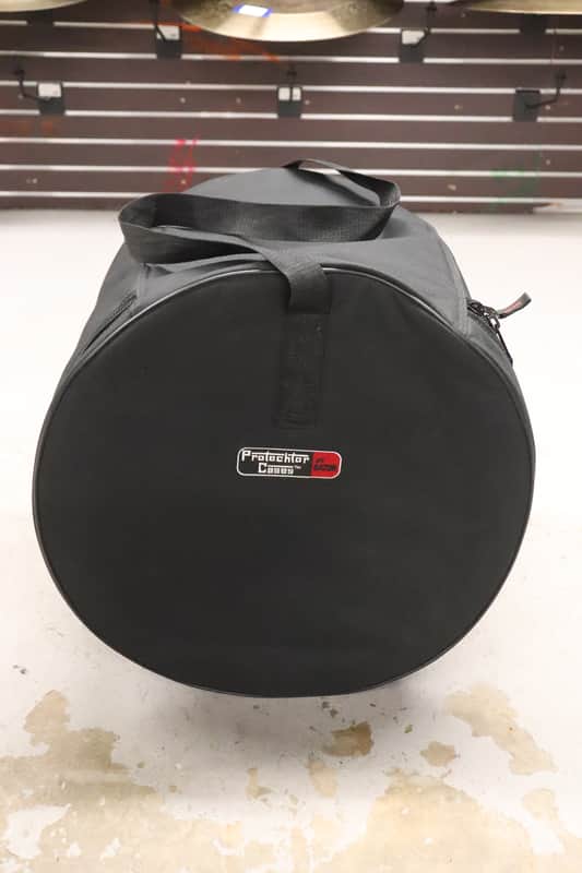 Protechtor Cases by Gator 16x16 Floor Tom Drum Bag image 1