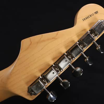MINT 2010 Fender Stratocaster American Standard with Upgrades 2001 USED 692 STORE STOCK image 5