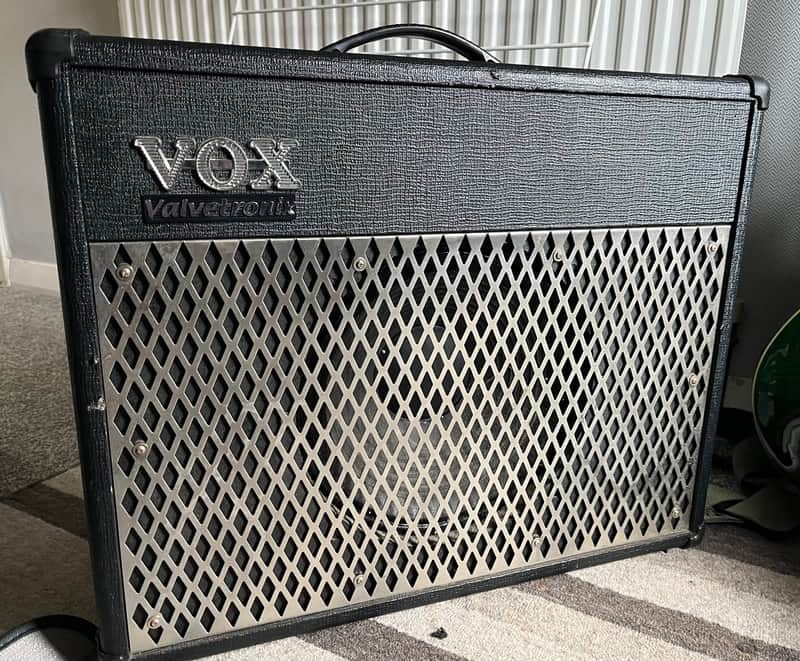 Vox Valvetronix AD50VT 50W 2004-8 image 1
