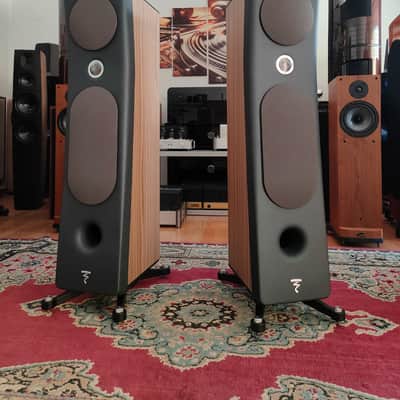 Focal Kanta 2 Floorstanding Speakers image 2