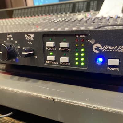 Great River Electronics ME-1NV image 2