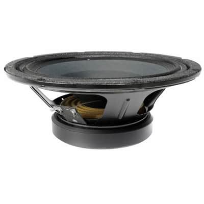 Eminence Legend B810 | 10" 150W 32Ω Bass Speaker. New with Full Warranty! image 6