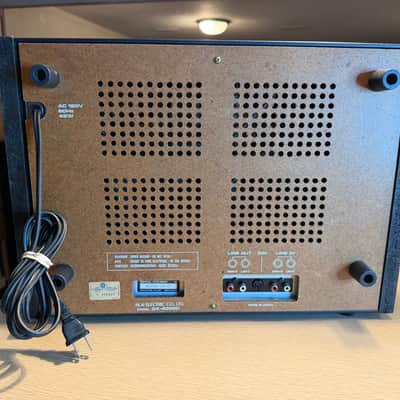 AKAI GX-4000D Reel to Reel Tape Recorder Full Fresh Service Excellent Condition! image 10