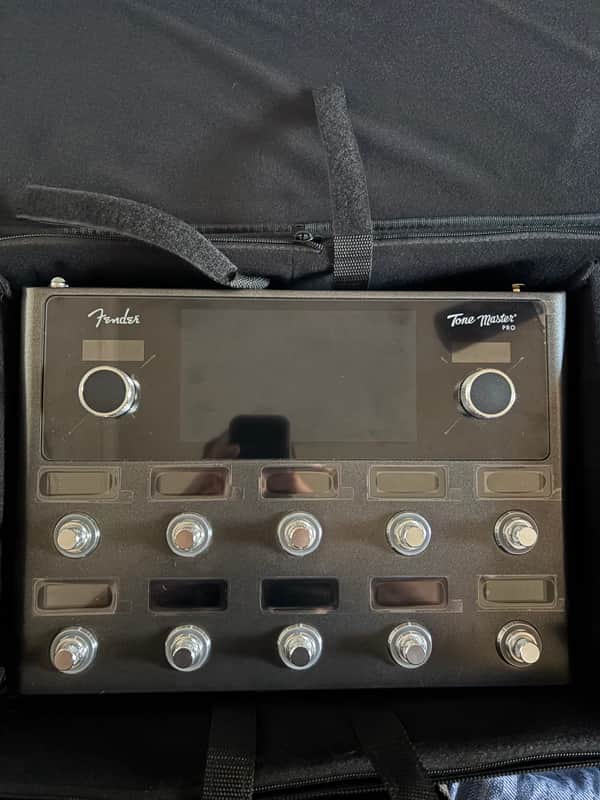 Fender Tone Master Pro