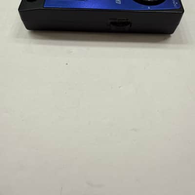 Korg Toneworks PX4 Pandora Personal Mini Compact Multi Effects Processor image 3
