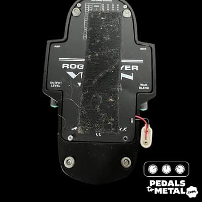 Roger Mayer Vision Wah -x11016 image 6