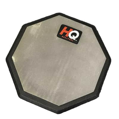 Used Real Feel Mountable Practice Pad 6" - Very Good image 2