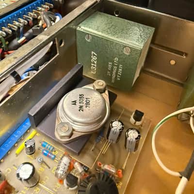 Neve 1073 Vintage image 3