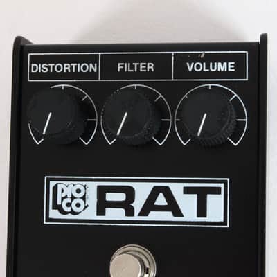 PROCO RAT Whiteface [028139] (07/27) image 4