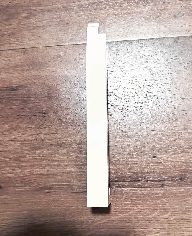 Alesis Top-C key for QS8, QS8.1 88-Key Synthesizer. image 1