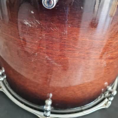 Tama SLP Dynamic Kapur 3pc Kit with Hi Hat image 14