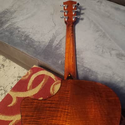 Eastman PCH3-GACE-CLA | Serial No. 22114367 | High Gloss Classic Violin image 13