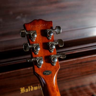 Epiphone Kirk Hammett "Greeny" '59 Les Paul Standard 2023 - Present - Greeny Burst image 12
