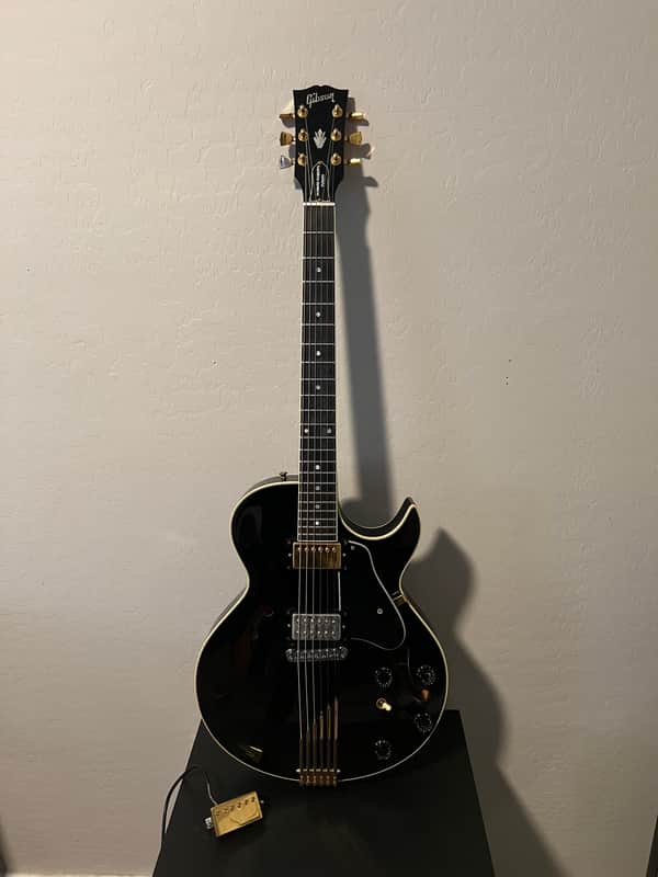 Gibson Howard Roberts Fusion III (1991 - 2009) | Reverb