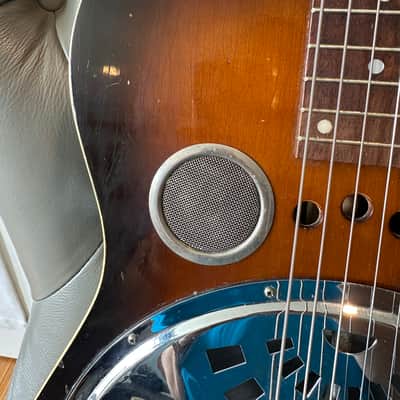 Dobro D60 image 3