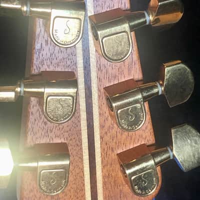 Ovation - USA Collector’s ‘98-NEB 1998 - New England Burst image 8