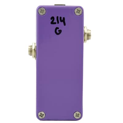 Farm Pedals Sweet Leaf Fuzz image 2