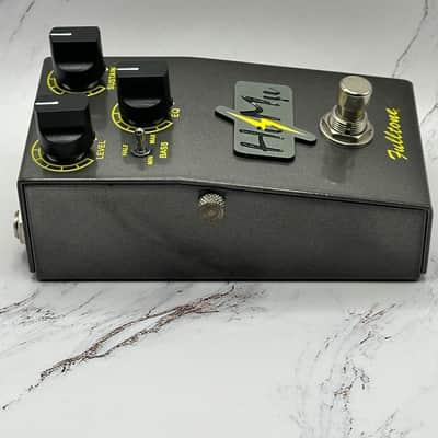 *Free Shipping* Fulltone Hi-Mu Overdrive/Distortion image 6