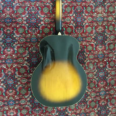 Harmony H52  Spruce & Maple image 7