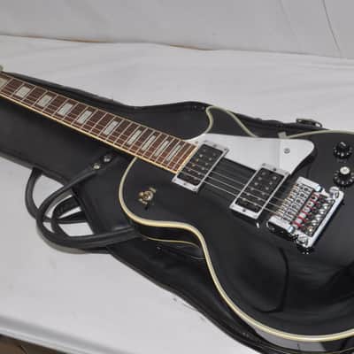 Greco JS-98K John Sykes Model 1984 Electric Guitar Ref. No 6499 image 1