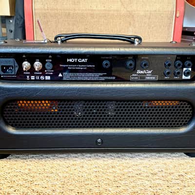 Bad Cat Hot Cat 45W Head 2025 image 5