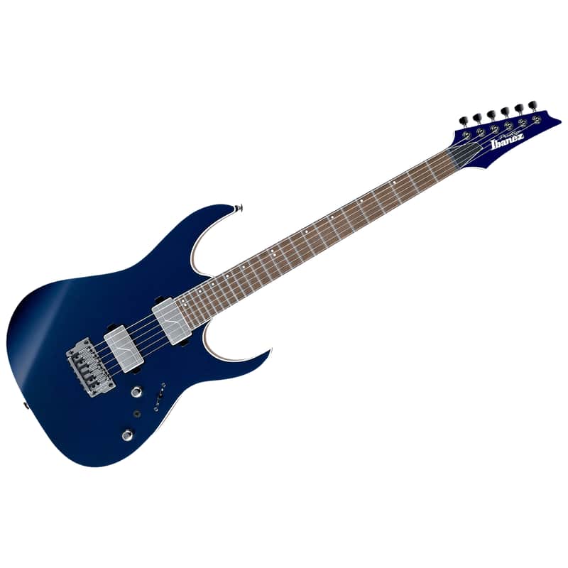 RG5121R DBF Prestige Ibanez