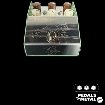 ThorpyFX Camoflange Flanger -x11125 image 6