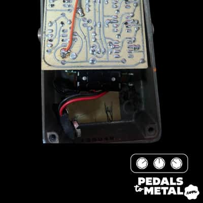 MXR MX-101 Script Phase 90 -x11957 image 11