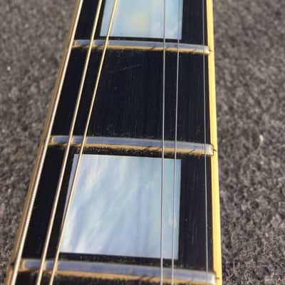 Gibson SG Custom 1973 - Walnut Natural - 3 Pickups image 20