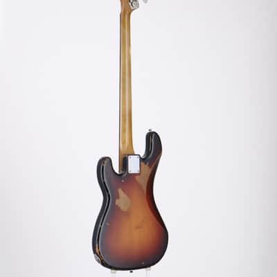 E-II Vintage-4 PJ BASS [SN ES1427615] [01/20] image 4