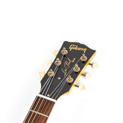 Gibson Les Paul Junior 2011 Owned By Billie Joe Armstrong Of Green Day (From iHeartRadio) image 16