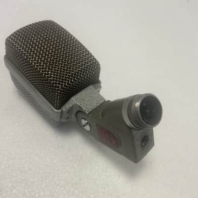 Philips EL 6023 AKG D12 1950 vintage rare image 4