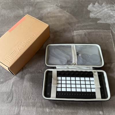 Ableton Move Standalone Workstation 2024 - Present - Black image 1