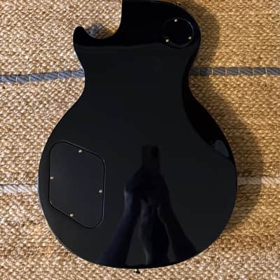 Gibson Les Paul Custom Lite 2013 Ebony image 10
